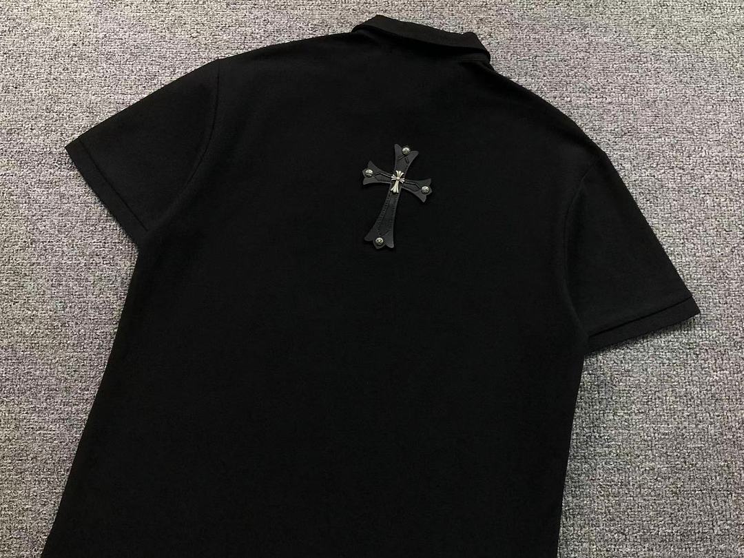 Comme des Garcons 138 C⭐⭐OME HE⭐⭐TS POLO 22052718125 (Im 170Cm 60Kg I Wear Size XL In The Phot) - Image 14