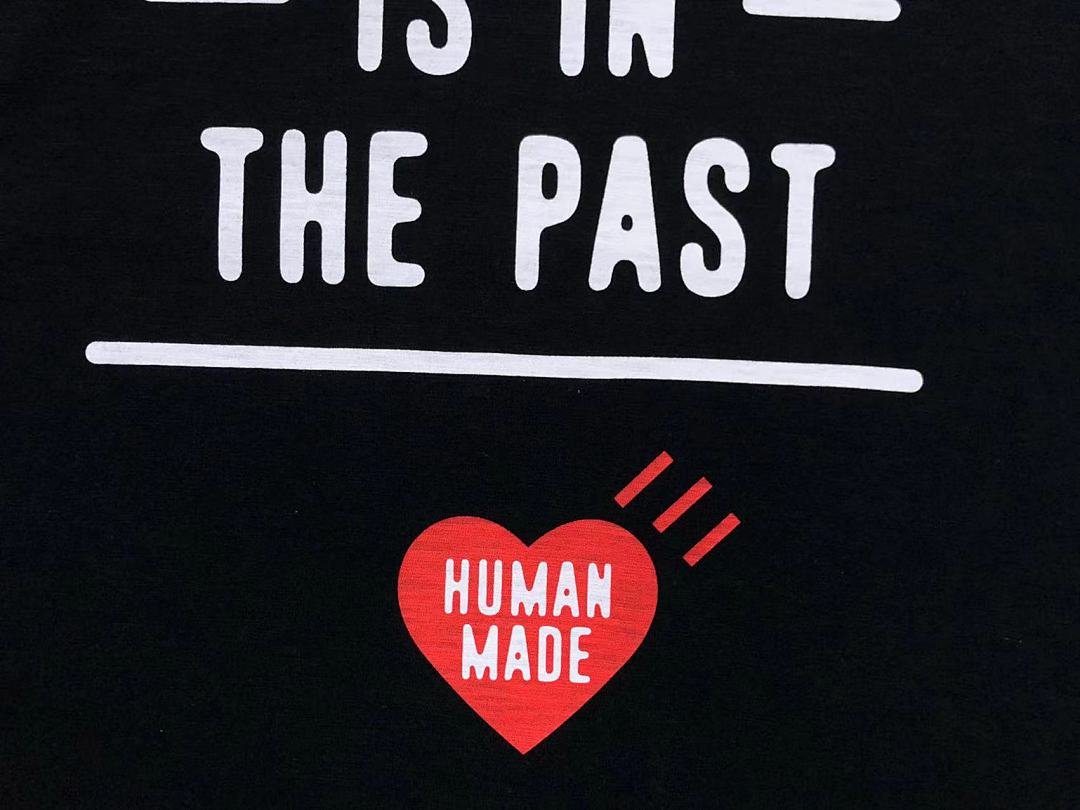 Human Made 108 HUMAN MADE T-SHIRT - Image 9