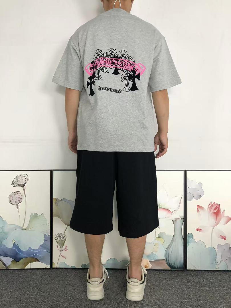 Comme des Garcons 118 C⭐⭐OME HE⭐⭐TS T-SHIRT 125131160 (Im 170Cm 60Kg I Wear Size S In The Phot) - Image 4