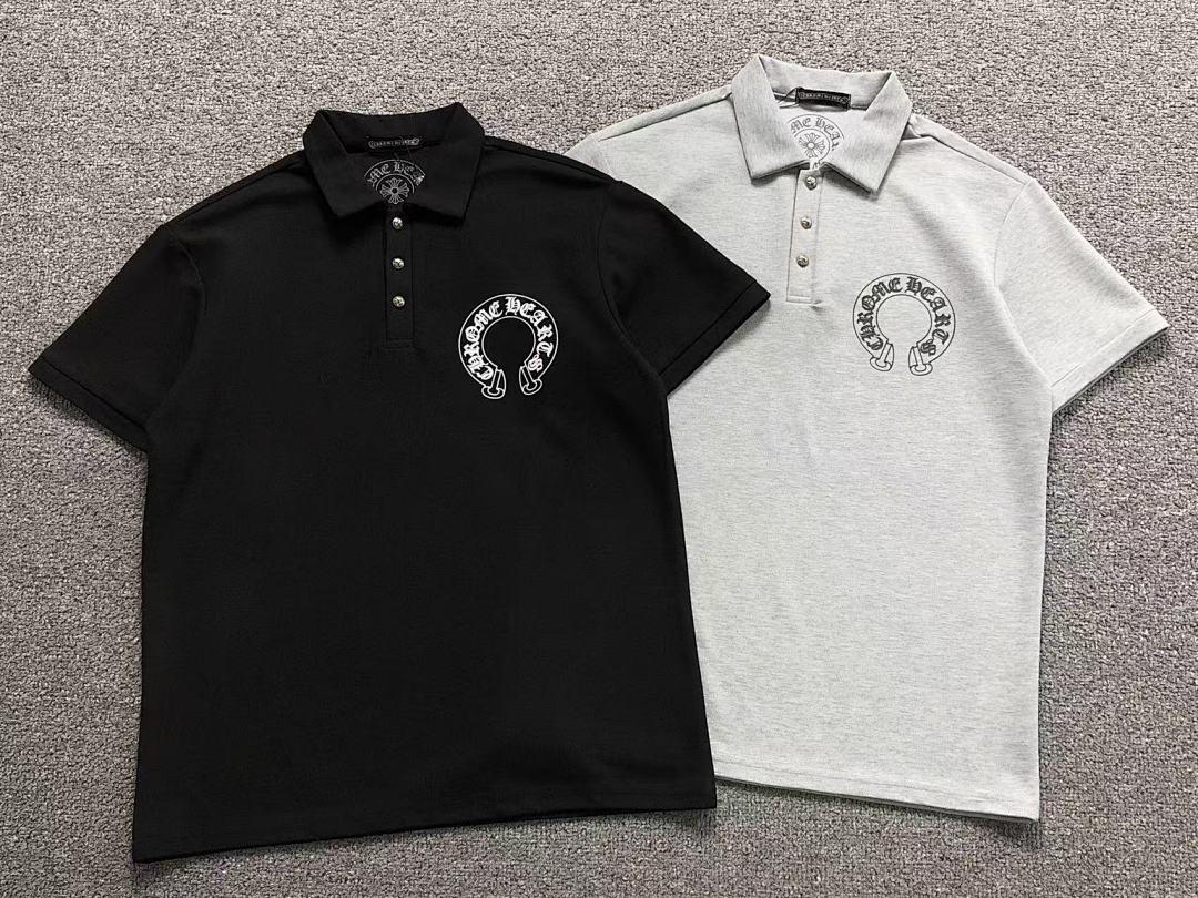 Comme des Garcons 138 C⭐⭐OME HE⭐⭐TS POLO 22041015125 (Im 170Cm 60Kg I Wear Size M In The Phot) - Image 5
