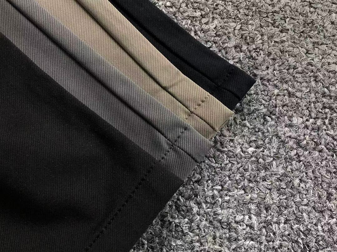 Unbranded 215 B⭐R⭐E⭐RY TROUSERS 2203163501 (Im 170Cm 60Kg I Wear Size 34 In The Phot) - Image 22
