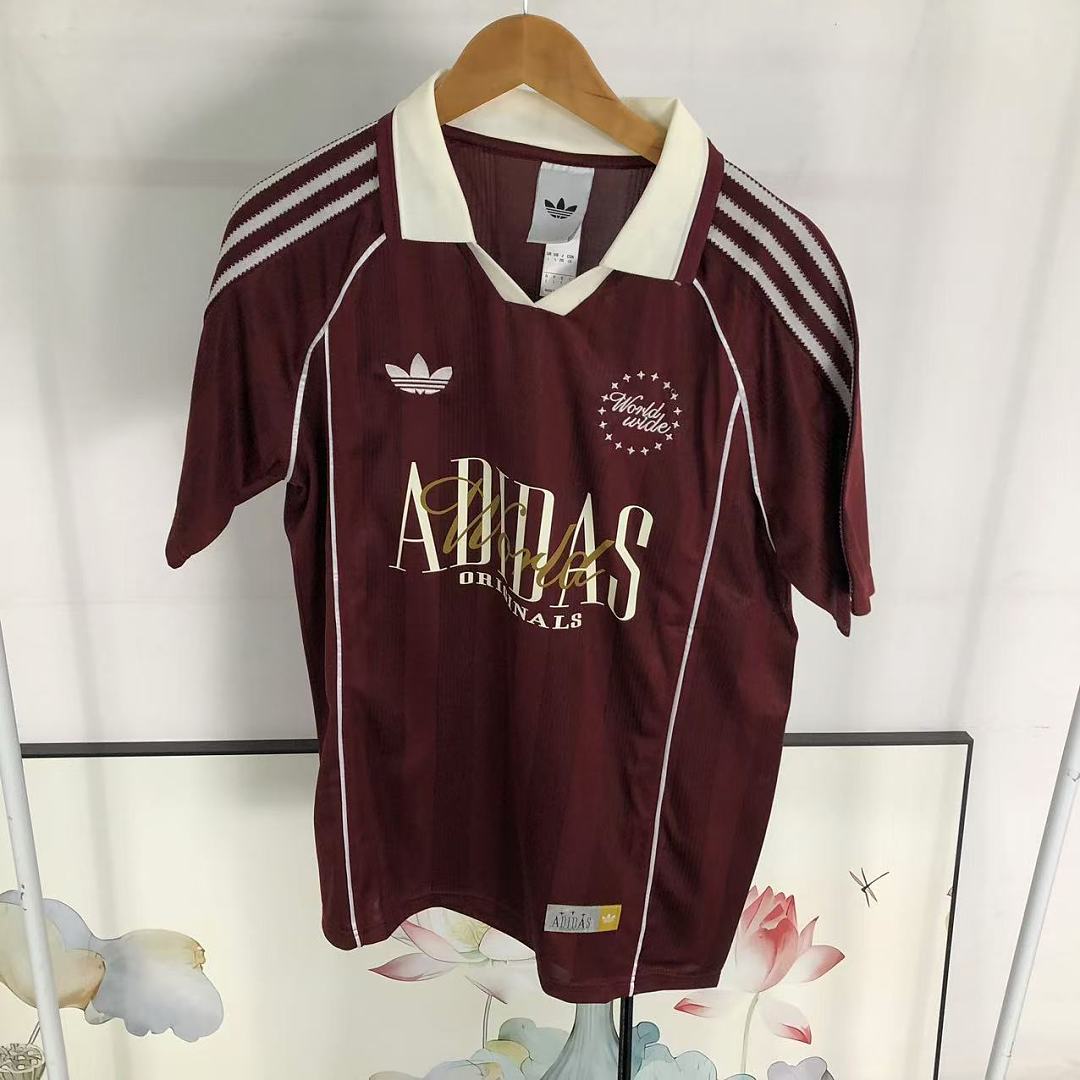 Unbranded 82 FOOTBALL T-SHIRT 1262233002 (Im 170Cm 60Kg I Wear Size L In The Phot) - Image 21