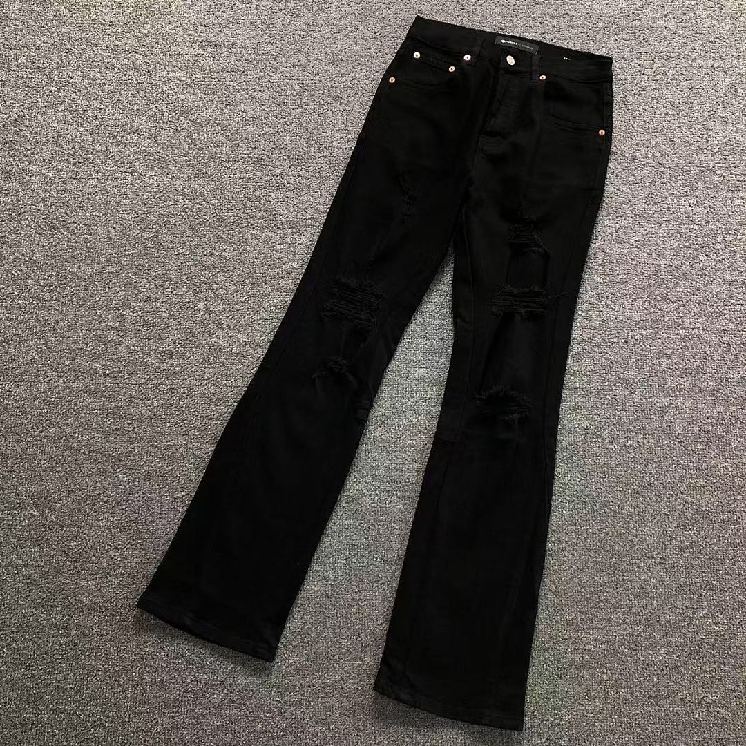 Purple 178 PURPLE TROUSERS 124170271 (Im 170Cm 65Kg I Wear Size 30 In The Phot)
