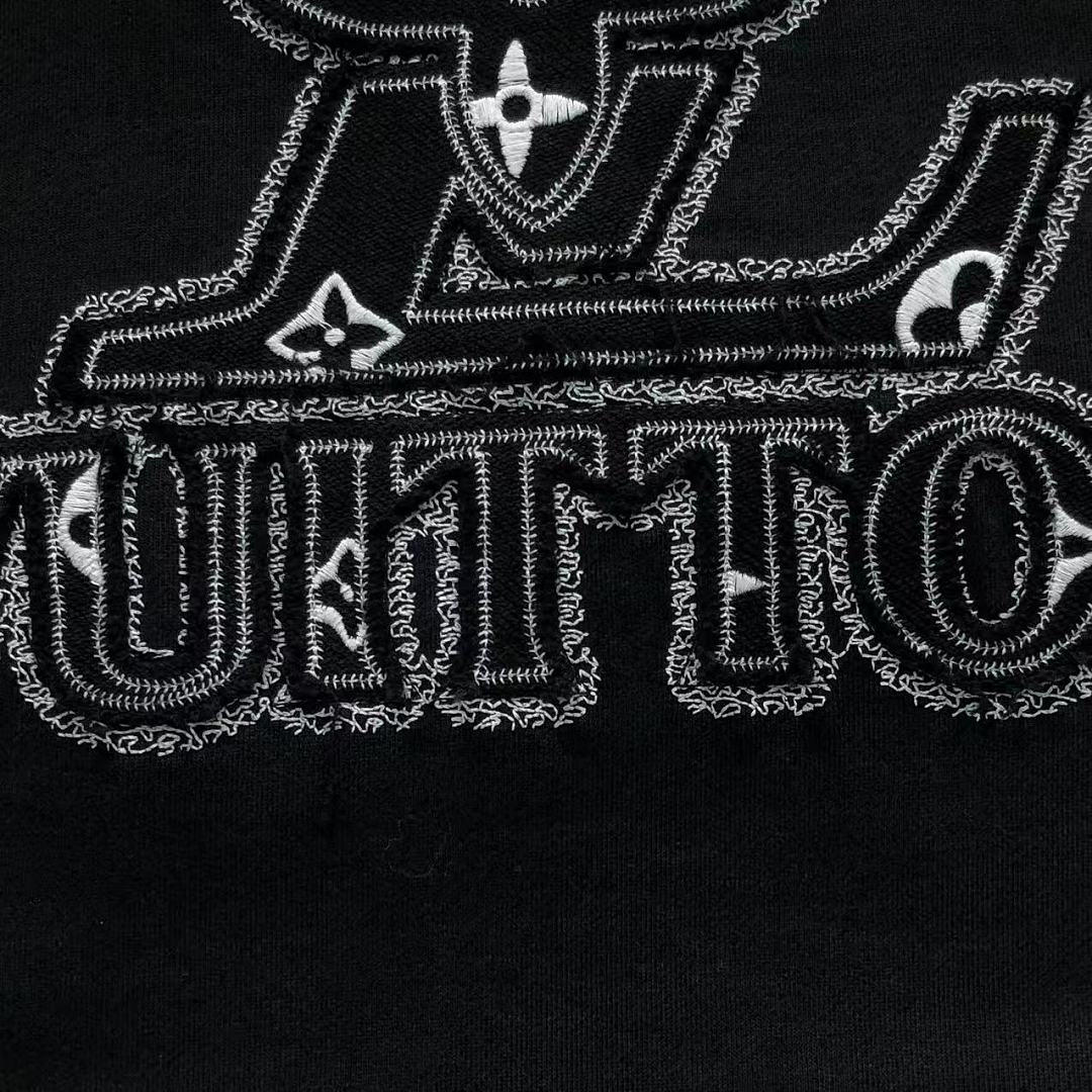 Louis Vuitton 188 L⭐ HOODIE 3208270921 (Im 170Cm 60Kg I Wear Size M In The Phot) - Image 21