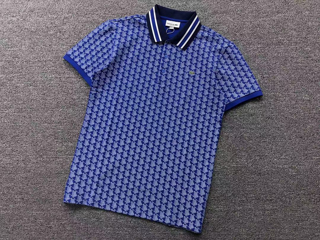 Lacoste 125 LACOSTE POLO 1104160254 (Im 170Cm 60Kg I Wear Size M In The Phot) - Image 8