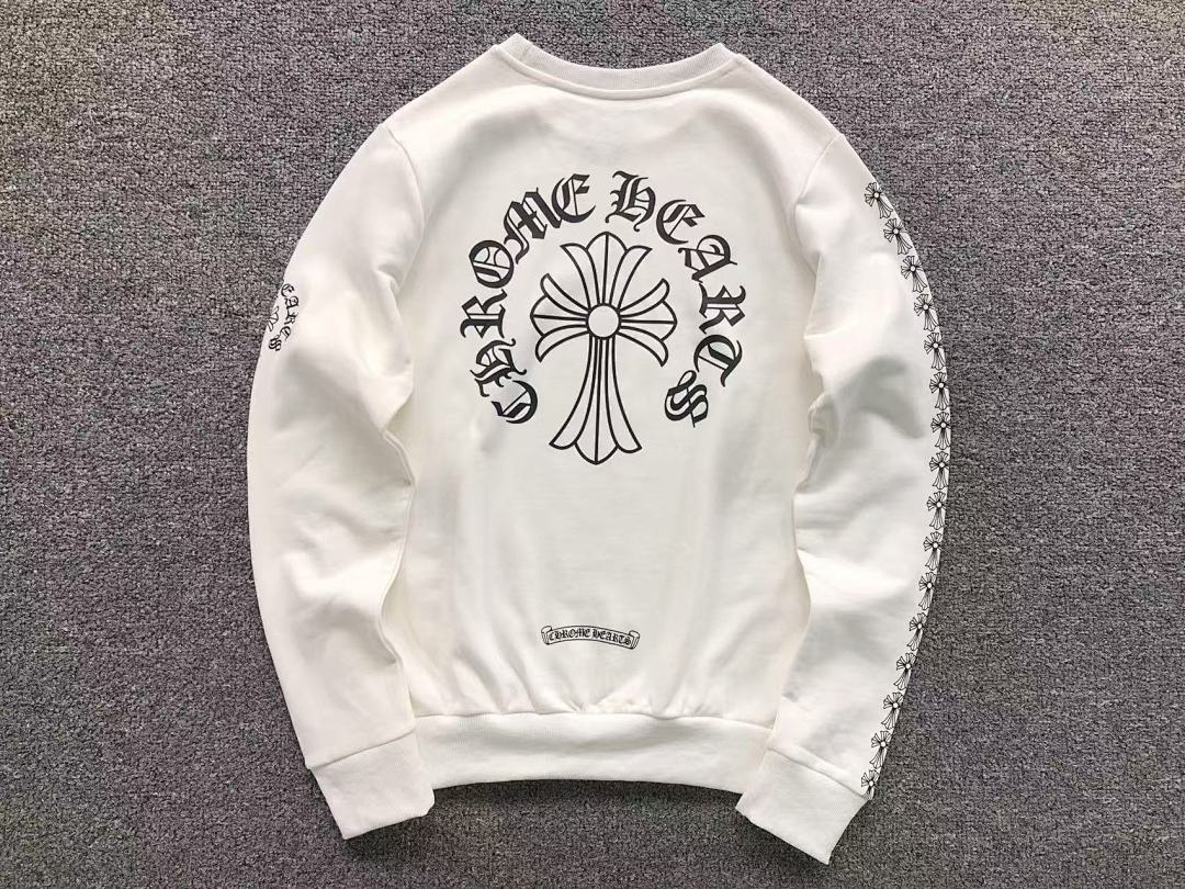 Comme des Garcons 125 C⭐⭐OME HE⭐⭐TS HOODIE 4112410144 (Im 170Cm 60Kg I Wear Size S In The Phot) - Image 7