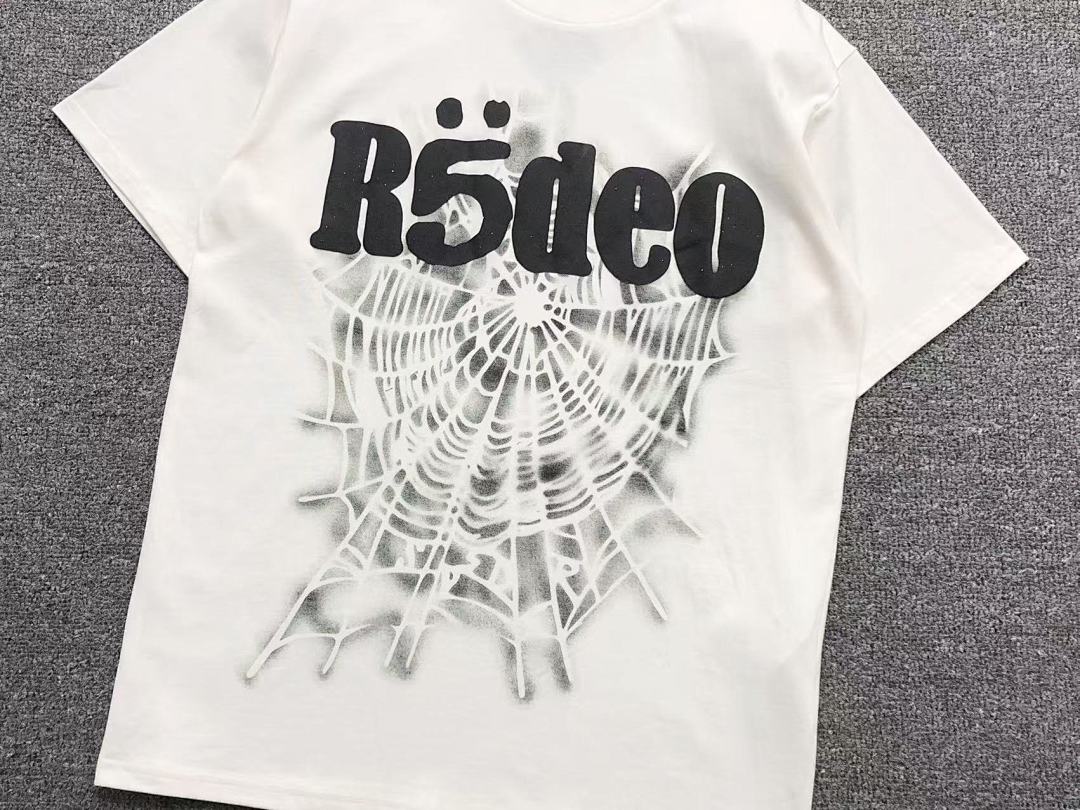Travis Scott 106 TRAVIS SCOTT T-SHIRT - Image 5
