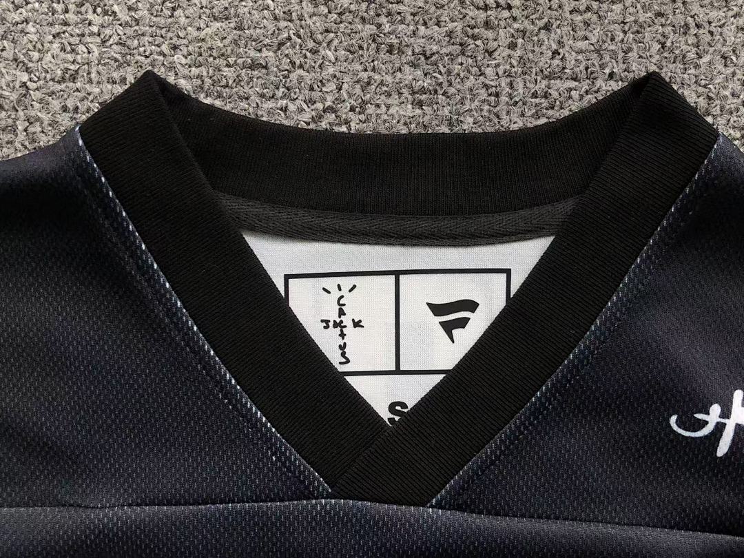 Travis Scott 95 TRAVIS SCOTT T-SHIRT 312190917 (Im 170Cm 57Kg I Wear Size S In The Phot) - Image 26