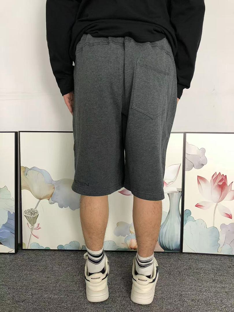 Unbranded 125 KRO⭐N SHORTS 1110230156 (Im 170Cm 60Kg I Wear Size S In The Phot) - Image 4