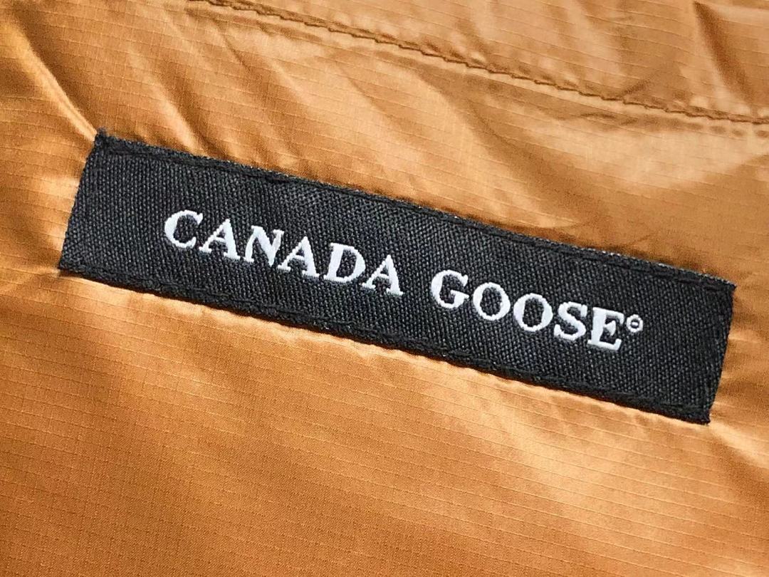 Canada Goose 388 C⭐N⭐⭐A G⭐⭐⭐E DOWN JACKETS VEST 382505 (Im 170Cm 57Kg I Wear Size M In The Phot) - Image 14