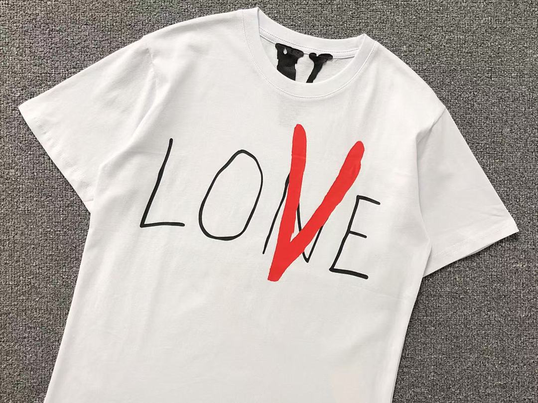 On Running 69 VLONE T-SHIRT 504149091 (Im 170Cm 60Kg I Wear Size S In The Phot) - Image 14