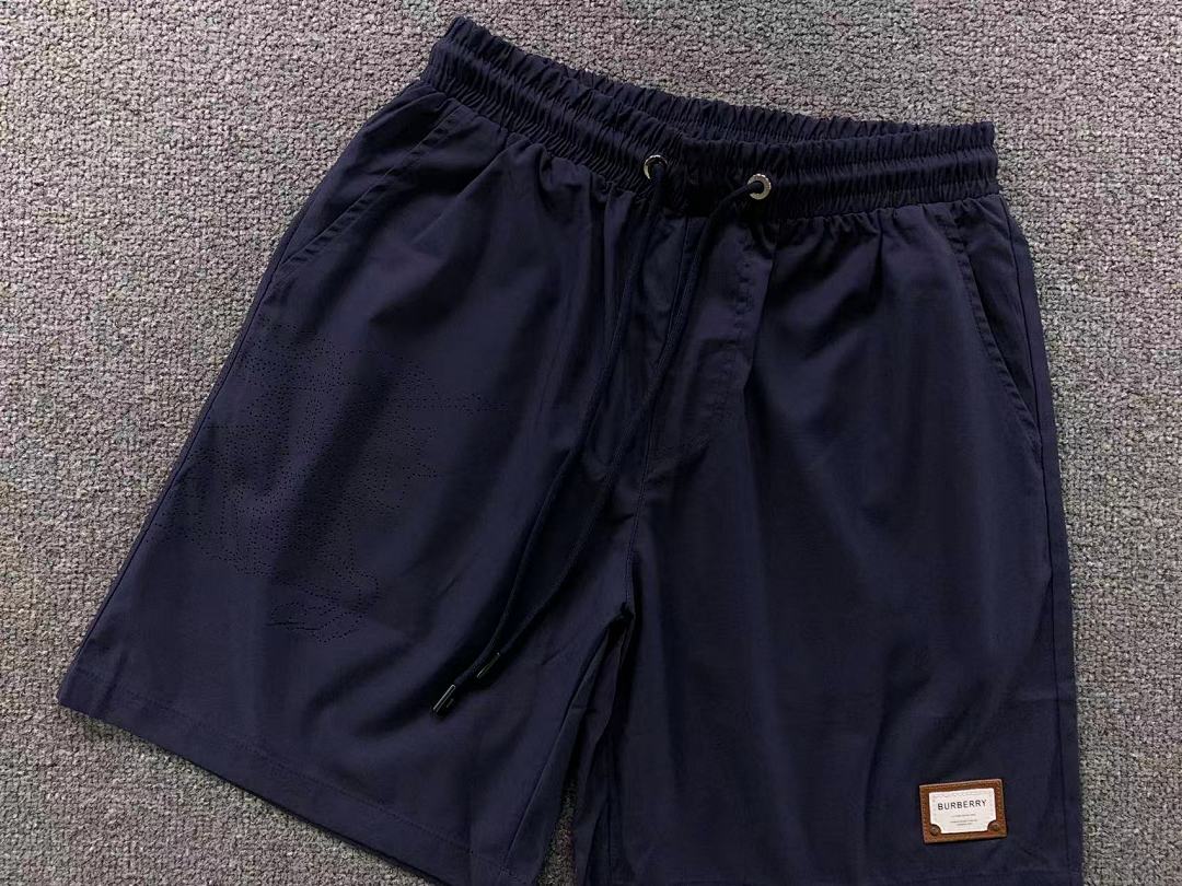 Burberry 95 B⭐R⭐E⭐RY SHORTS 3203233920 (Im 170Cm 60Kg I Wear Size XL In The Phot) - Image 13