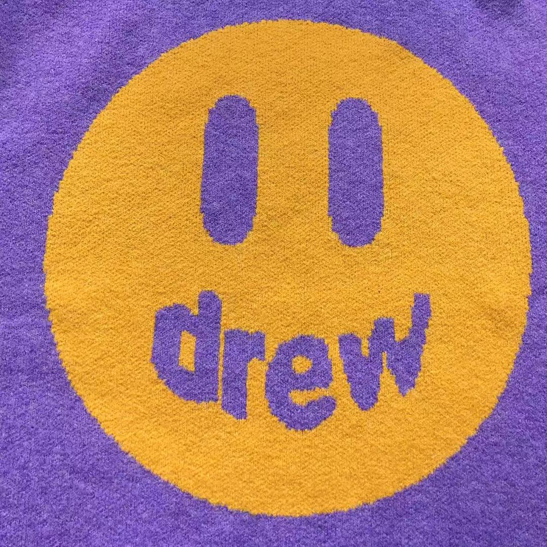 Drew House 168 DREW SWEATER 3108270517 (Im 170Cm 60Kg I Wear Size M In The Phot) - Image 8