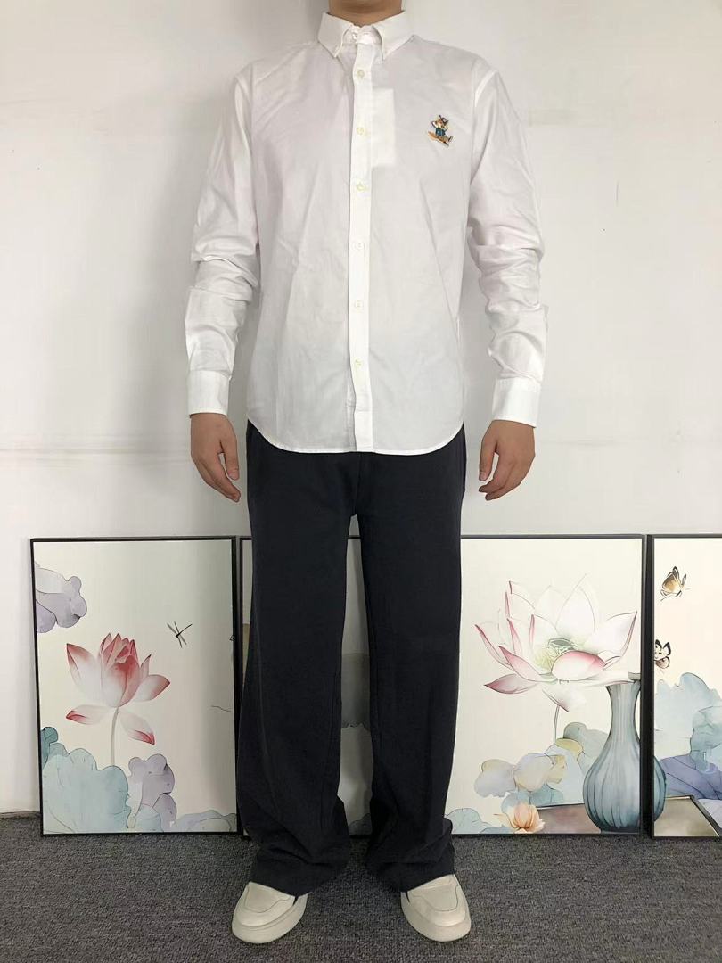 On Running 168 M⭐⭐SON KI⭐S⭐NE SHIRT 31060607122 (Im 170Cm 60Kg I Wear Size S In The Phot) - Image 3