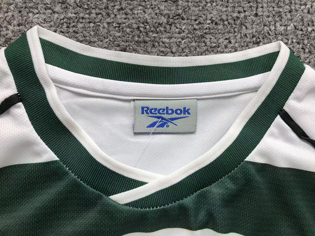 Chanel 95 FOOTBALL T-SHIRT SHORTS - Image 17