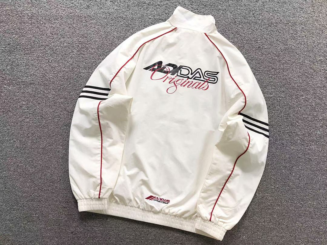 Adidas 168 A⭐I⭐AS JACKET 4204030977 (Im 170Cm 60Kg I Wear Size XL In The Phot) - Image 15