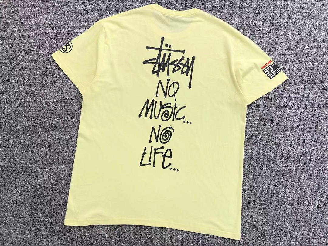 Stussy 78 STUSSY T-SHIRT - Image 21