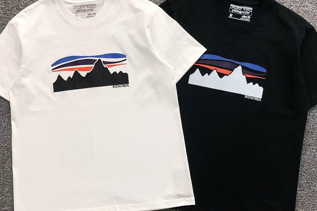 On Running 78 PATAGONIA T-SHIRT 3106130902 (Im 170Cm 55Kg I Wear Size M In The Phot) - Image 6