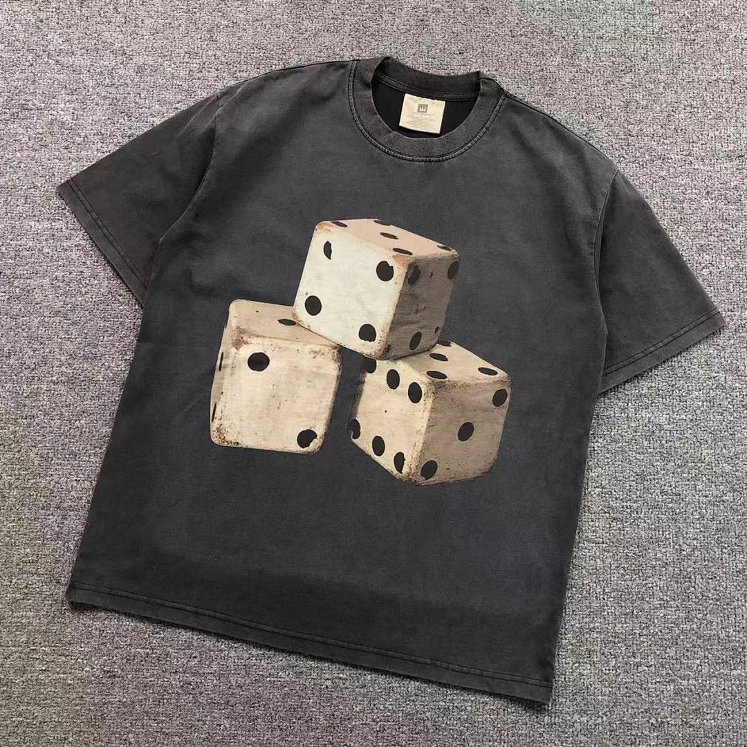 Unbranded 95 VINTAGE T-SHIRT 11112817139 (Im 170Cm 60Kg I Wear Size S In The Phot)