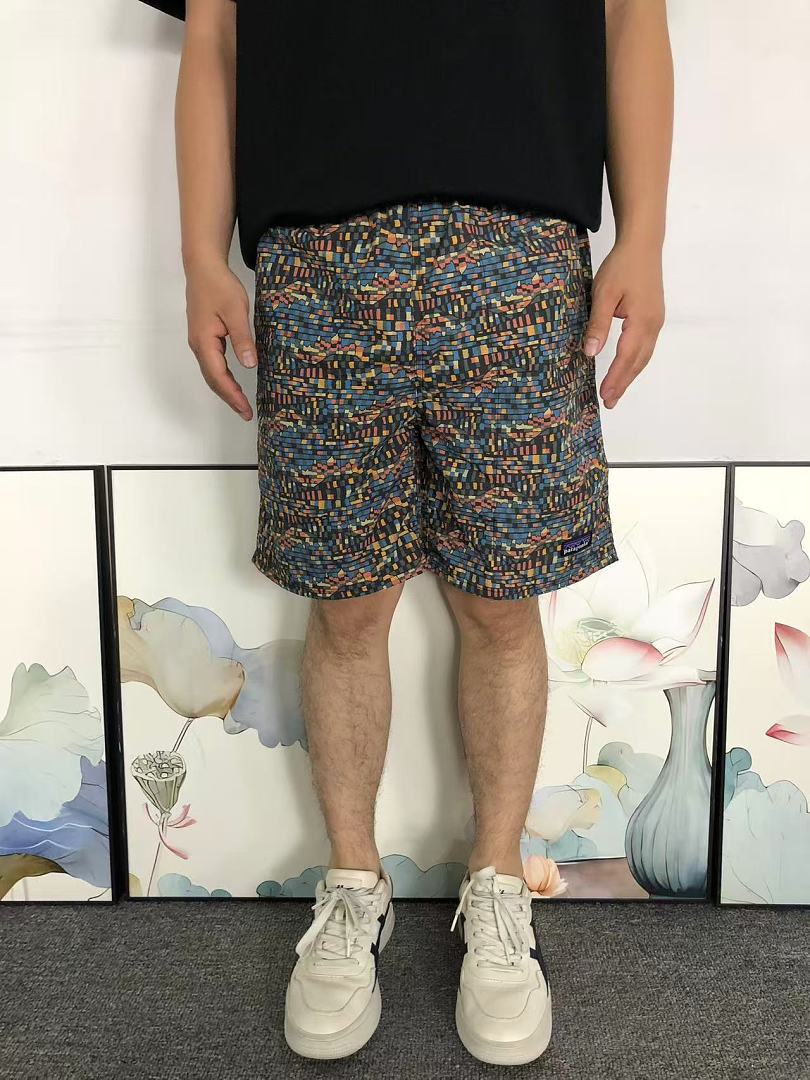 On Running 128 PATAGONIA SHORTS 5253032108 (Im 170Cm 60Kg I Wear Size S In The Phot) - Image 3