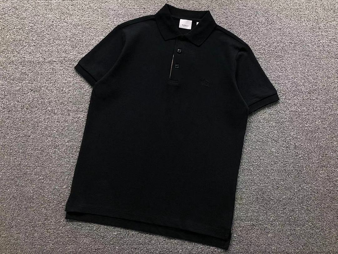 Burberry 185 B⭐R⭐E⭐RY POLO 22040298125 (Im 170Cm 60Kg I Wear Size M In The Phot) - Image 18