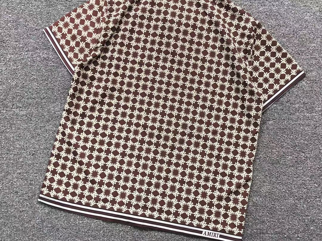 AMIRI SHORTS95 AMIRI SHIRT - Image 10