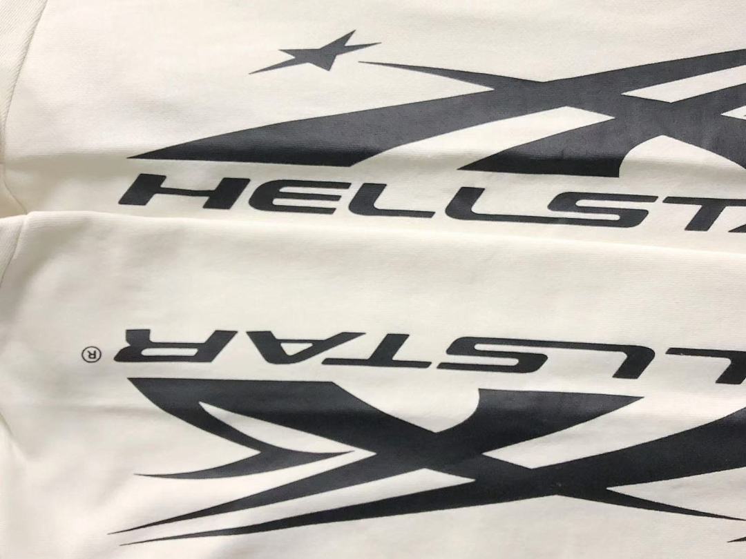 Hellstar TROUSERS 218 HELLSTAR HOODIE - Image 16