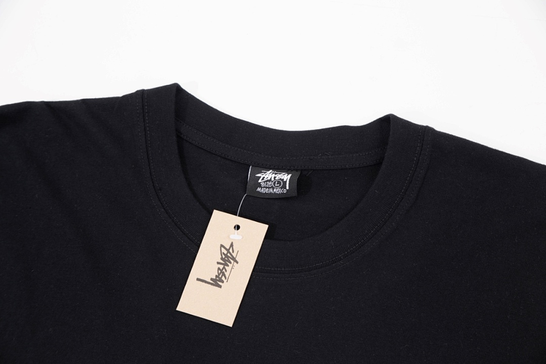 Stussy 85 STUSSY T-SHIRT - Image 10