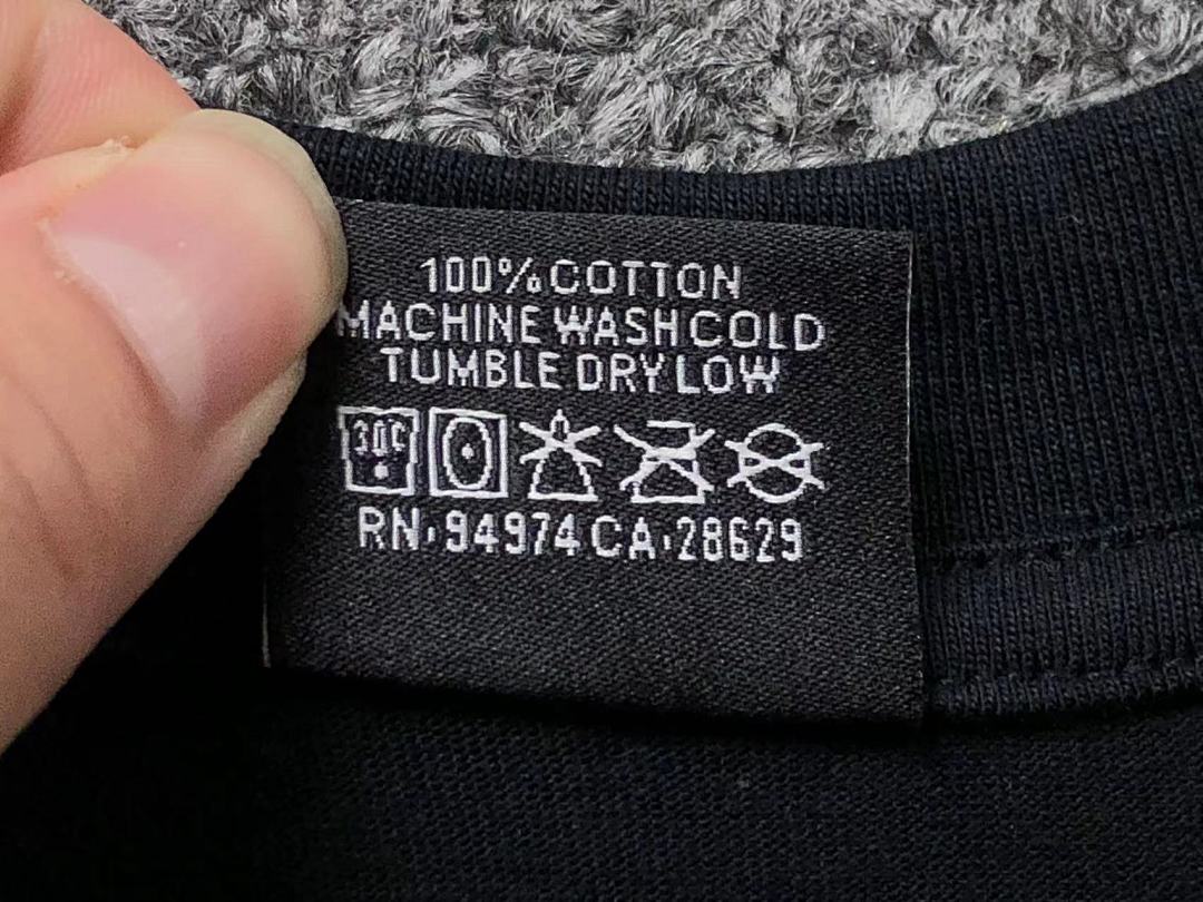 Stussy 85 STUSSY T-SHIRT - Image 28
