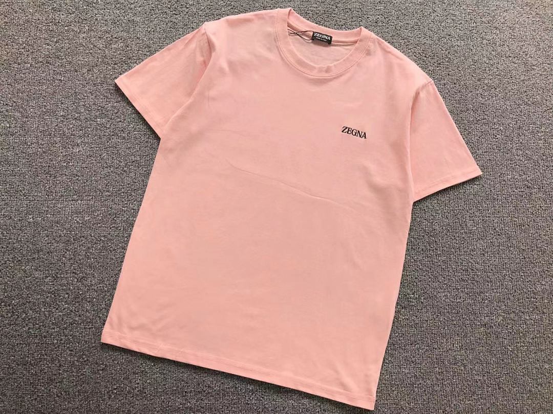 Unbranded 85 ERMENEGILDO ZEGNA T-SHIRT 219222501 (Im 170Cm 60Kg I Wear Size M In The Phot) - Image 12