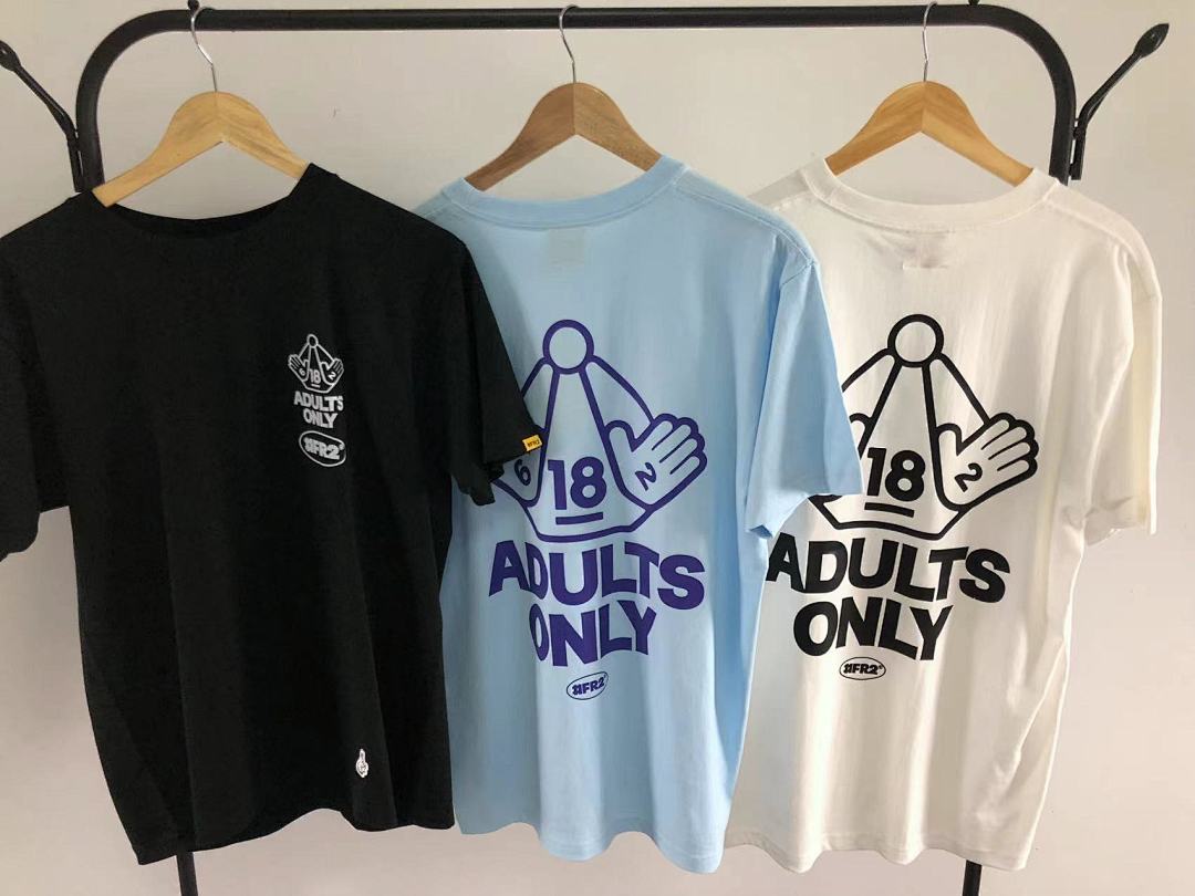 FR2 95 FR2 T-SHIRT - Image 34