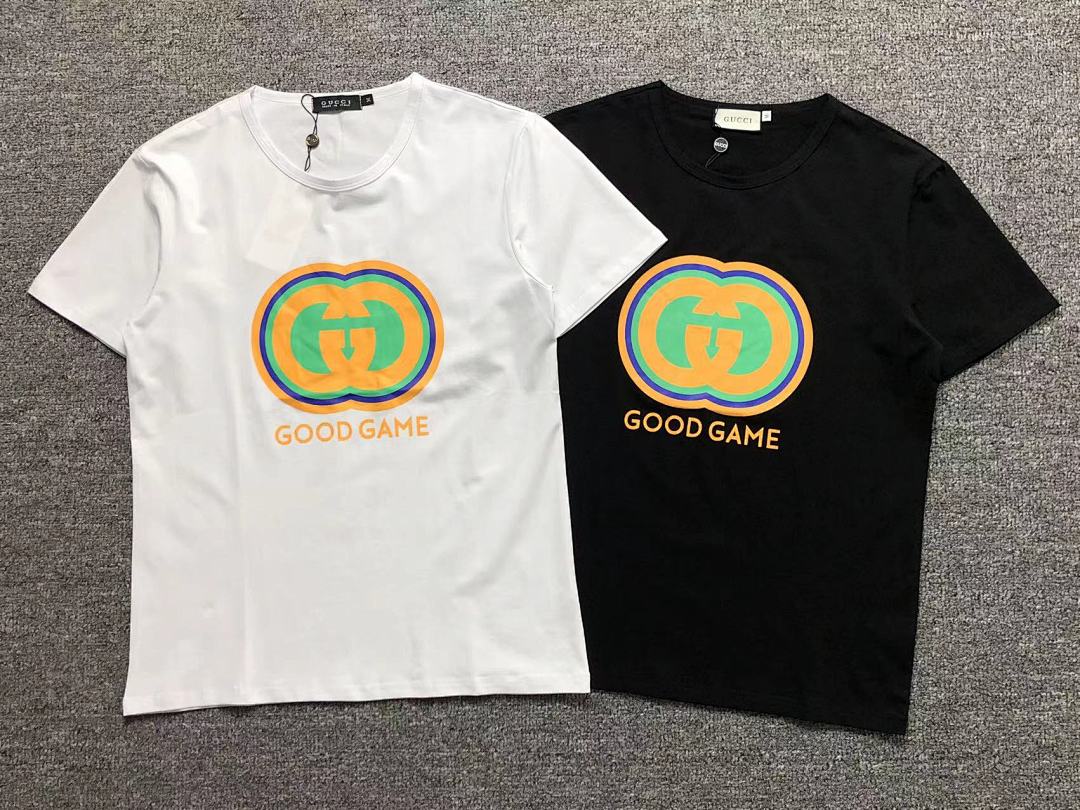 Gucci 78 G⭐C⭐I T-SHIRT - Image 3