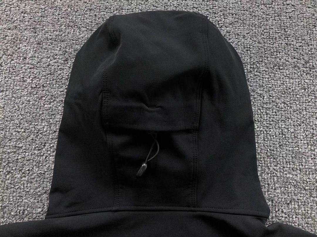Unbranded 419 KA⭐L⭐S SP⭐⭐T JACKET 3108050915 (Im 170Cm 60Kg I Wear Size M In The Phot) - Image 25