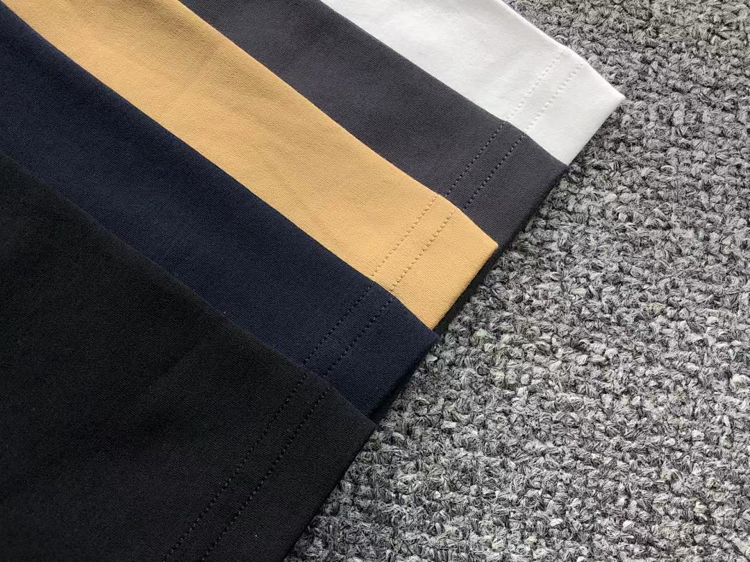 Hugo Boss 95 H⭐G⭐ B⭐⭐S T-SHIRT 1112291230 (Im 170Cm 60Kg I Wear Size M In The Phot) - Image 22