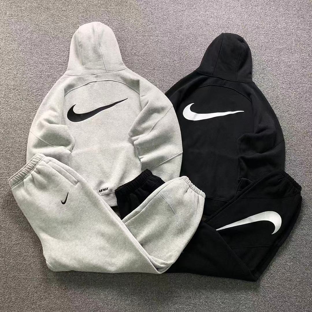 Nike TROUSERS129 S⭐⭐R⭐⭐E N⭐K⭐ HOODIE