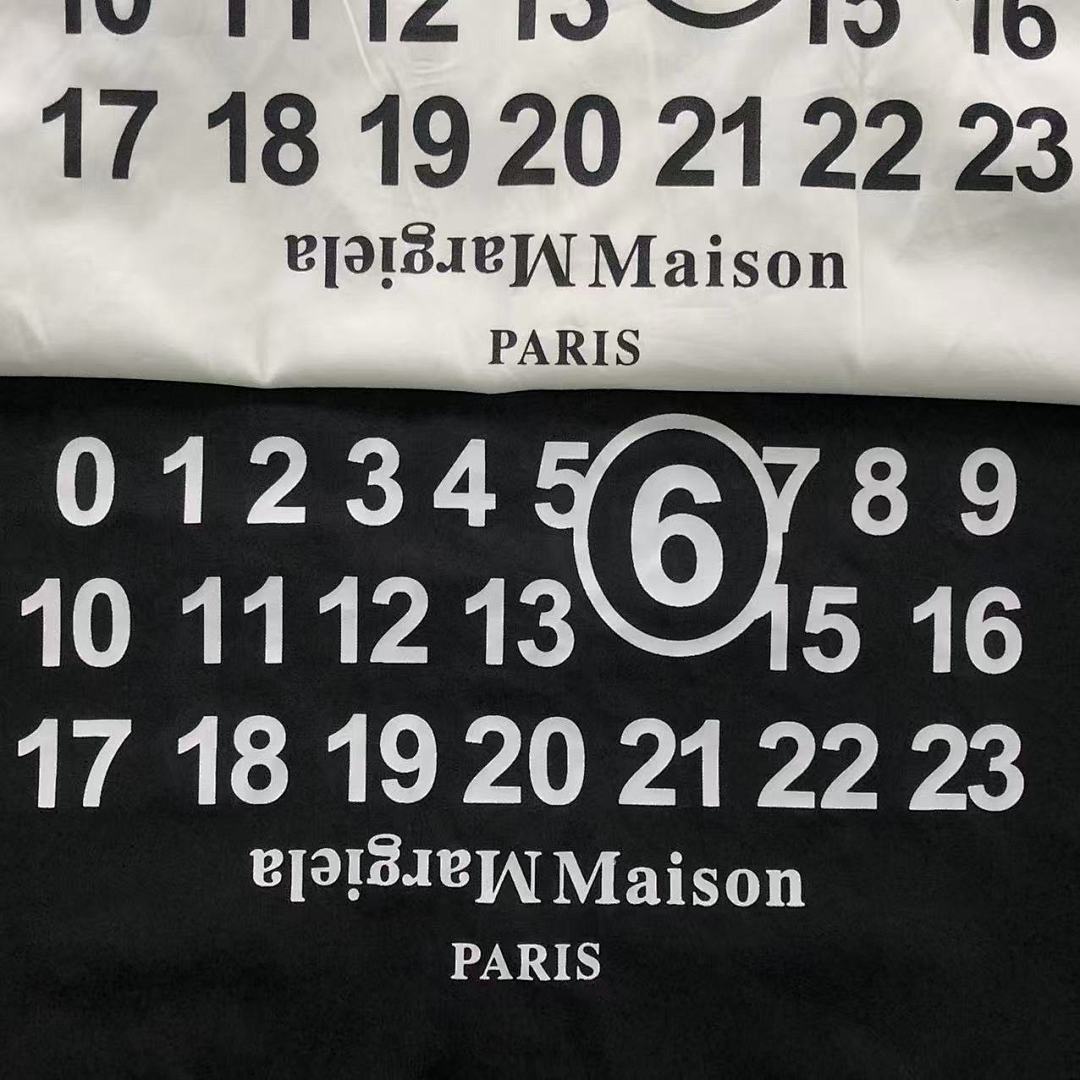 On Running 138 MAISON MARGIELA SHIRT 5123003162 (Im 170Cm 60Kg I Wear Size 44 In The Phot) - Image 14