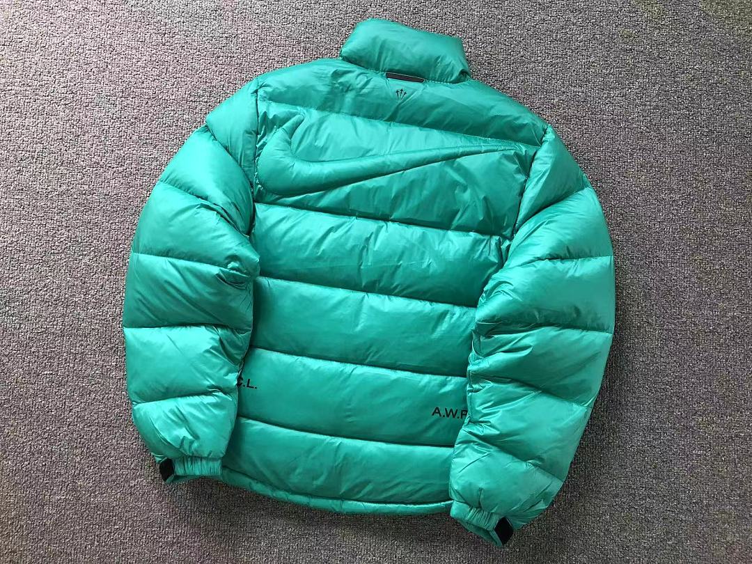 Nike 538 N⭐K⭐ NO⭐T⭐ DOWN JACKETS 22081403001 (Im 170Cm 60Kg I Wear Size S In The Phot) - Image 7
