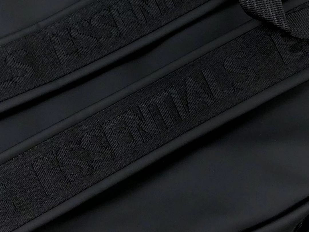 Fear of God 109 FOG BAG (Long 30CM* Wide 16CM* High 43CM) - Image 36