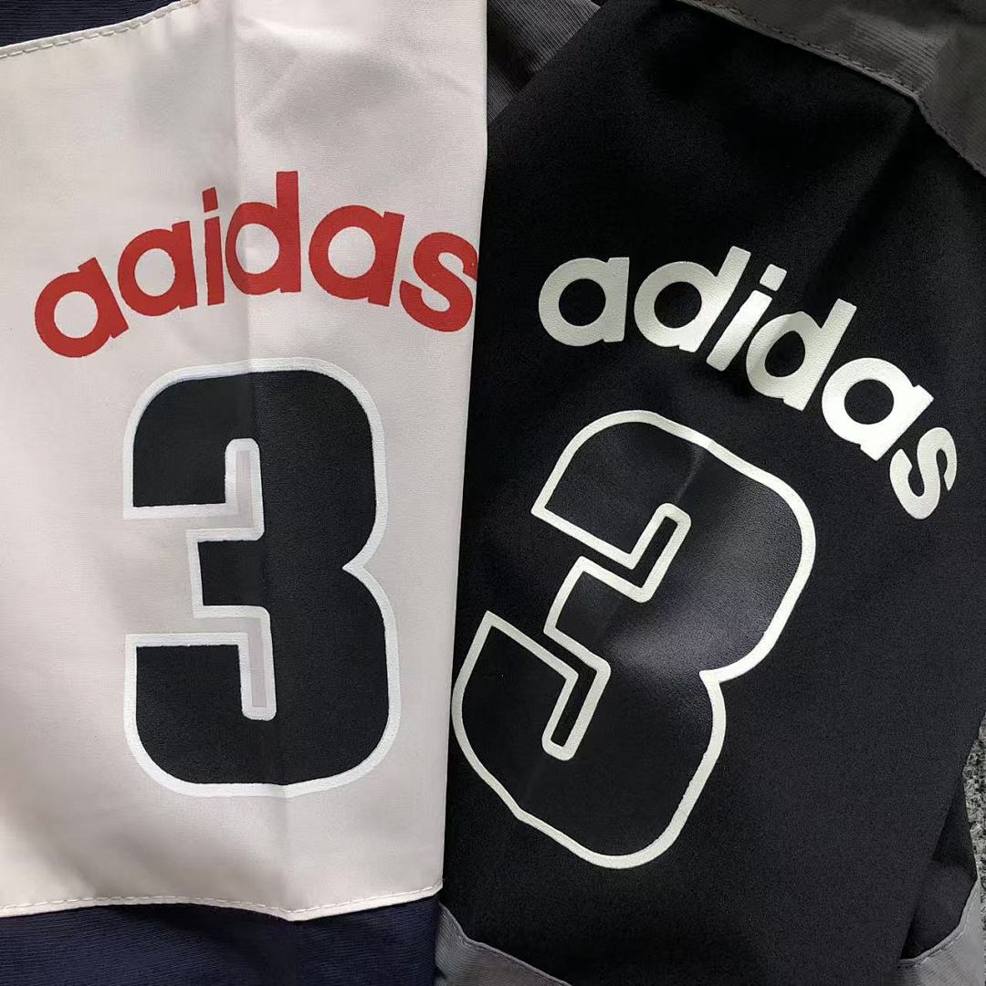 Adidas 195 A⭐I⭐AS JACKET 1232701159 (Im 170Cm 60Kg I Wear Size M In The Phot) - Image 18