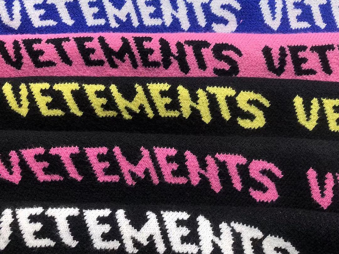 Vetements 158 VETEMENTS - Image 17