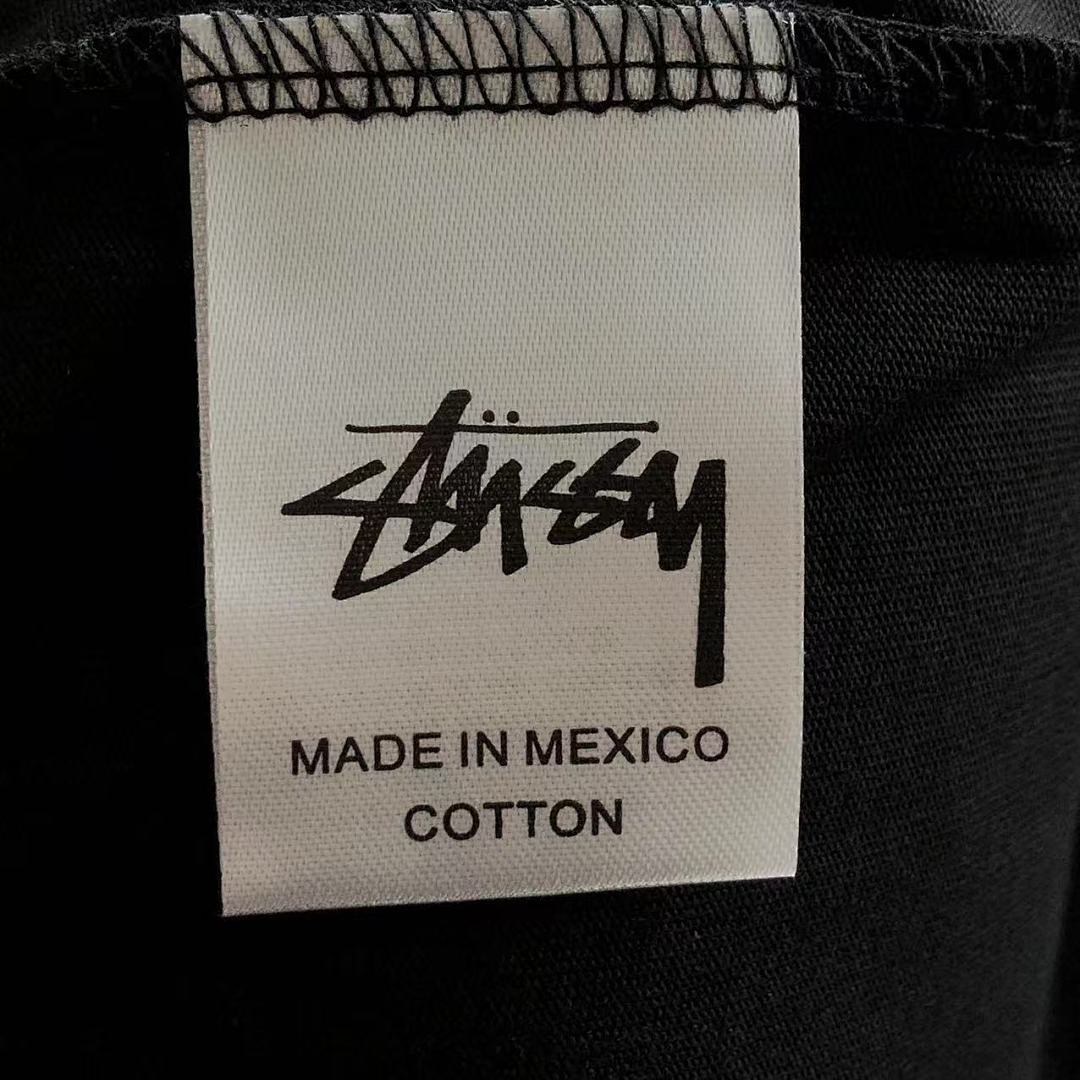 Stussy 78 STUSSY T-SHIRT 503270282 (Im 170Cm 60Kg I Wear Size M In The Phot) - Image 22