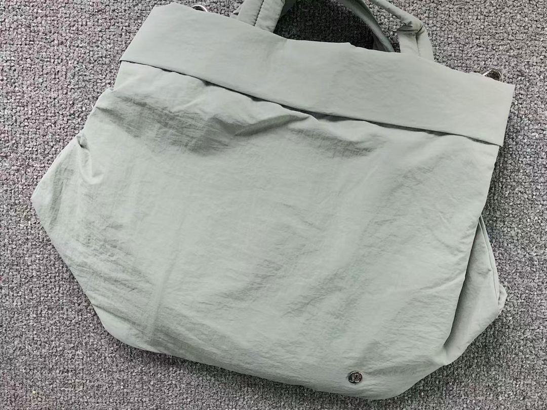 On Running 218 LULULEMON BAG 4106031577 (Long 45CM* Wide 25CM* High 39CM) - Image 8