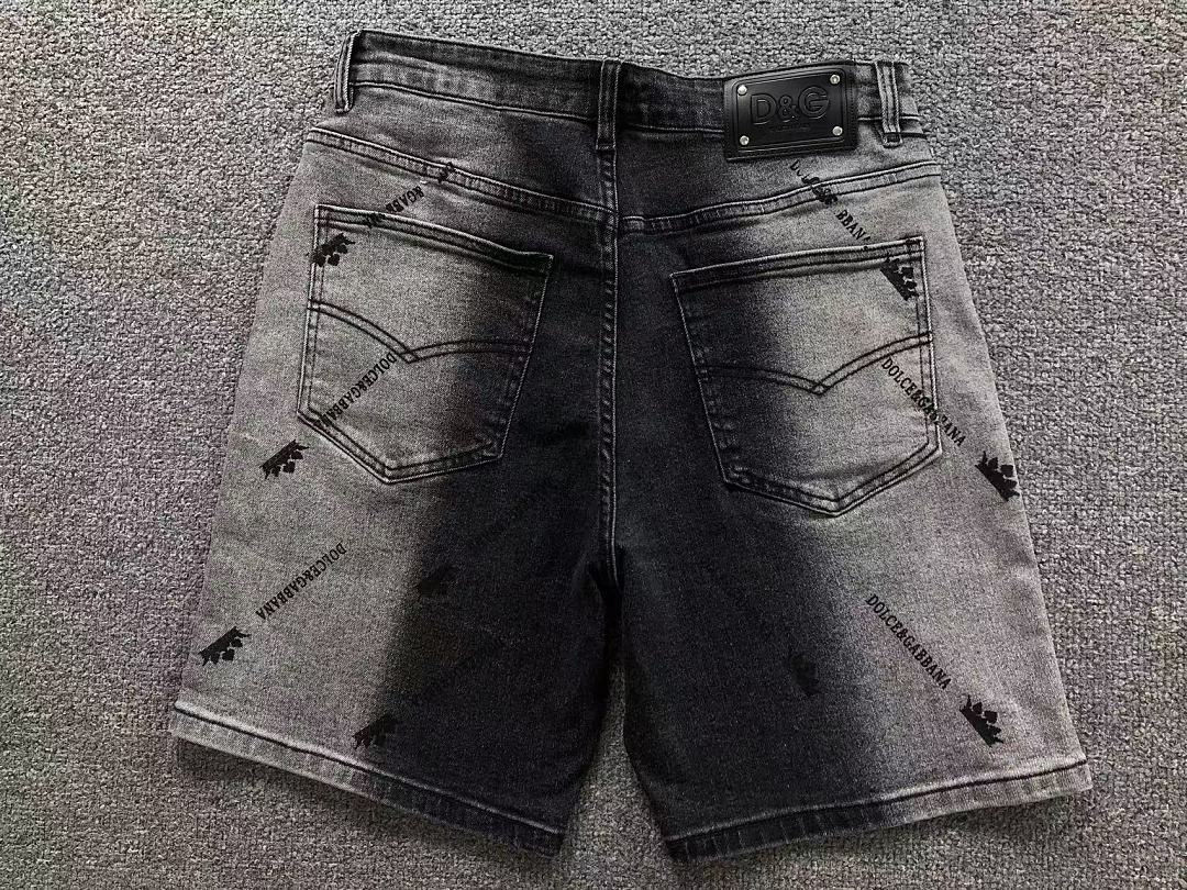 Dolce & Gabbana 195 D⭐LC⭐ GA⭐⭐A⭐A SHORTS 22061013125 (Im 170Cm 60Kg I Wear Size 31 In The Phot) - Image 5