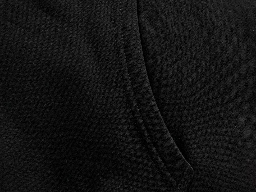 Revenge 135 REVENGE HOODIE 505044391 (Im 170Cm 60Kg I Wear Size S In The Phot) - Image 15