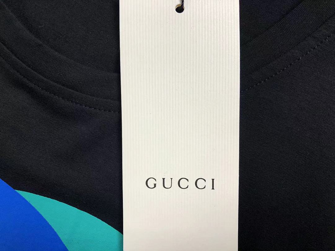 Gucci 78 G⭐C⭐I T-SHIRT - Image 18