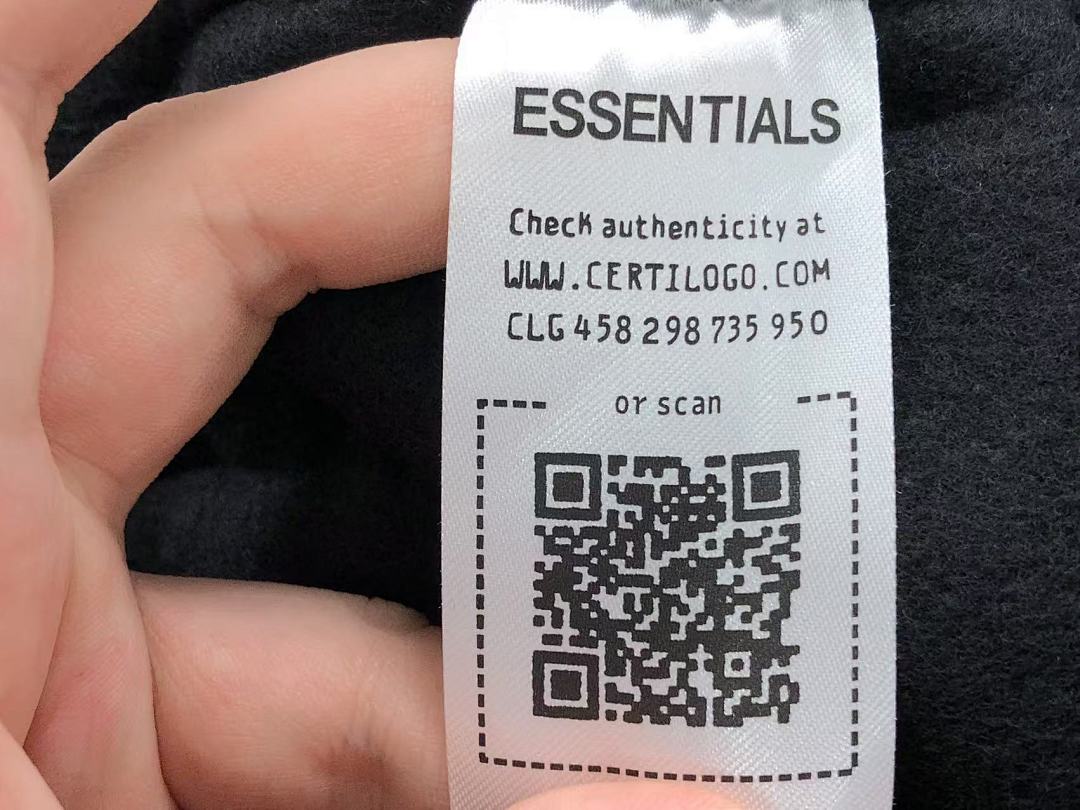 Fear of God 145 FOG TROUSERS 312100717 (Im 170Cm 57Kg I Wear Size S In The Phot) - Image 32