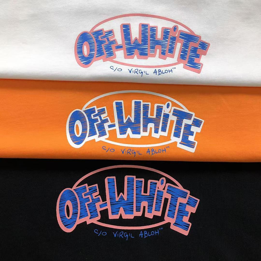 Unbranded 155 OFF-WHITE T-SHIRT 2204292101 (Im 170Cm 60Kg I Wear Size M In The Phot) - Image 21