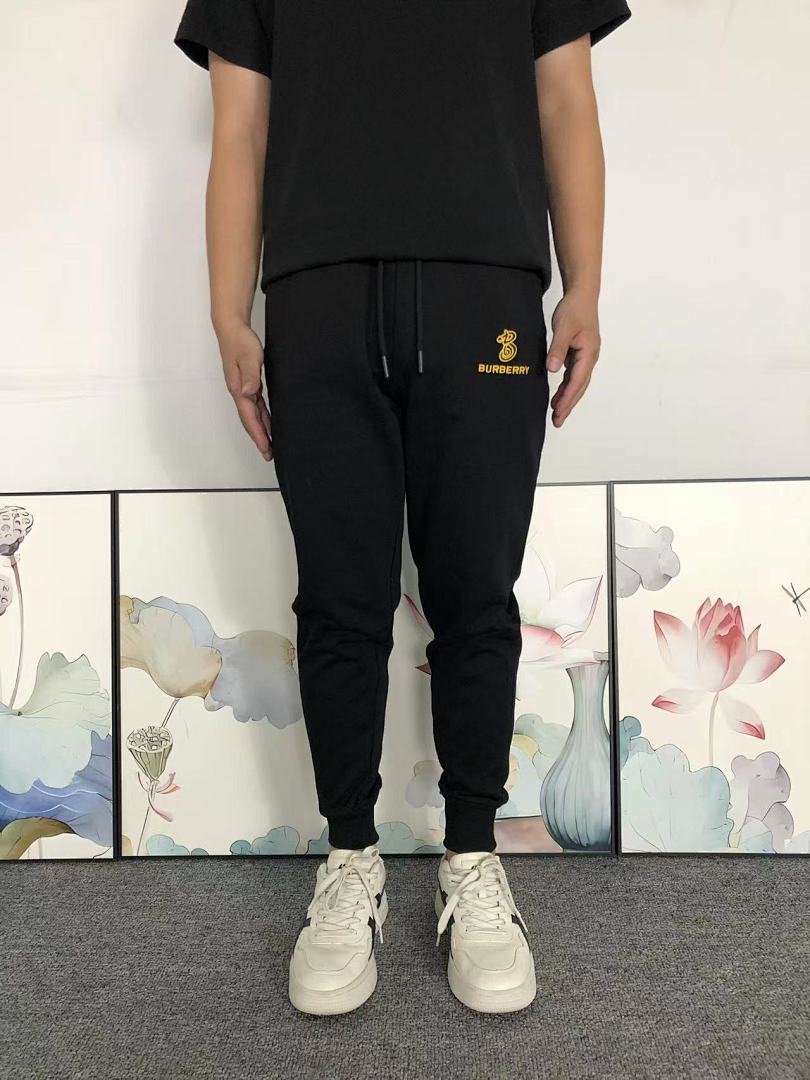 Burberry 165 B⭐R⭐E⭐RY TROUSERS 5101104102 (Im 170Cm 60Kg I Wear Size S In The Phot) - Image 3