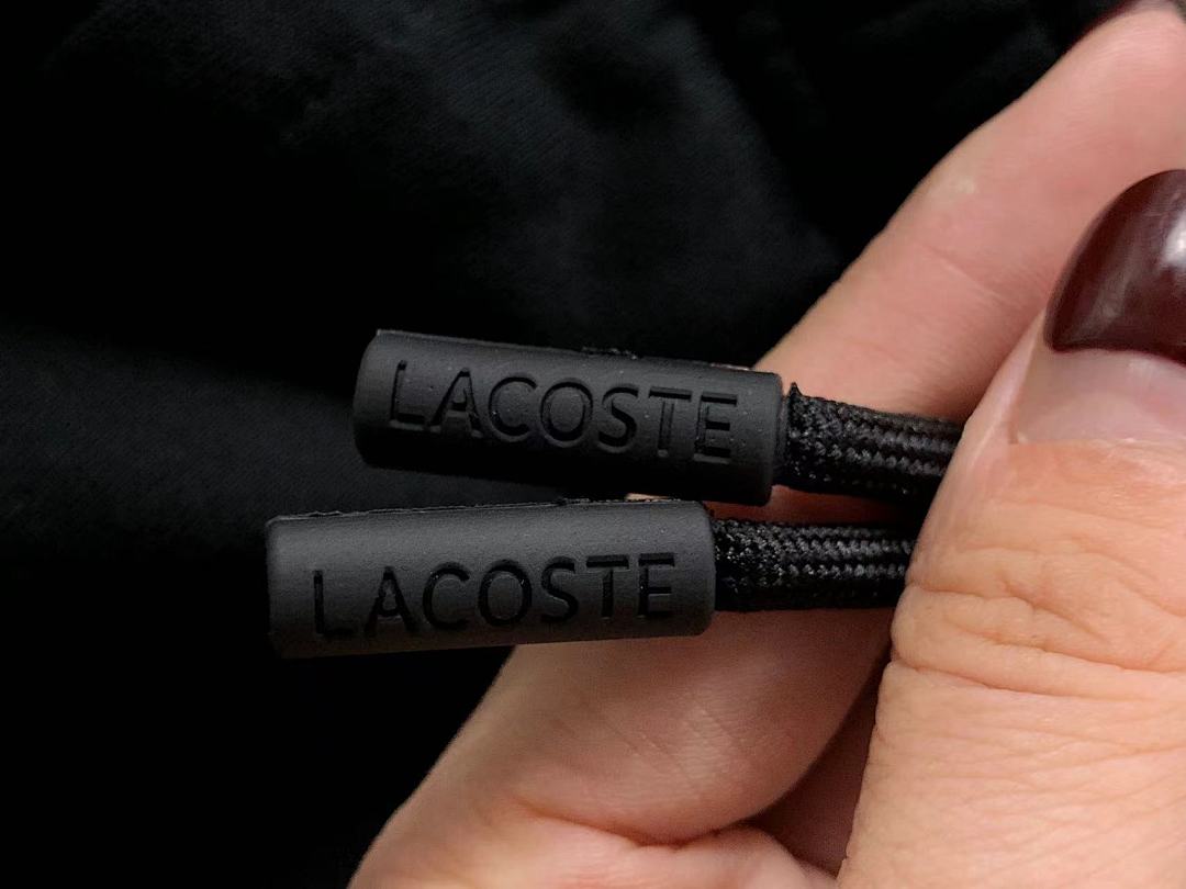 Lacoste 158 LACOSTE TROUSERS 59221409 (Im 170Cm 60Kg I Wear Size S In The Phot) - Image 22