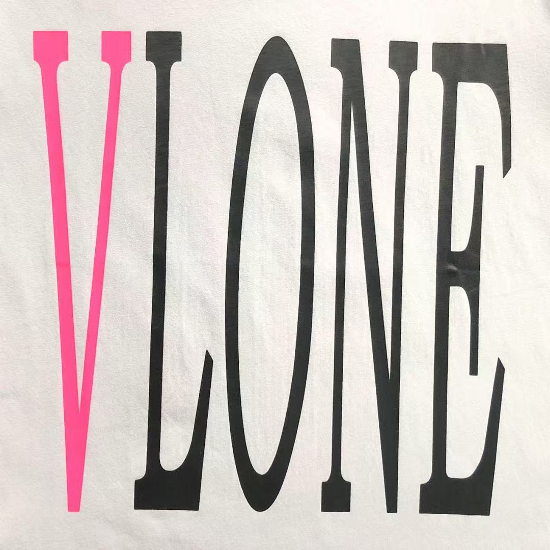 On Running 69 VLONE T-SHIRT 504149591 (Im 170Cm 60Kg I Wear Size S In The Phot) - Image 15